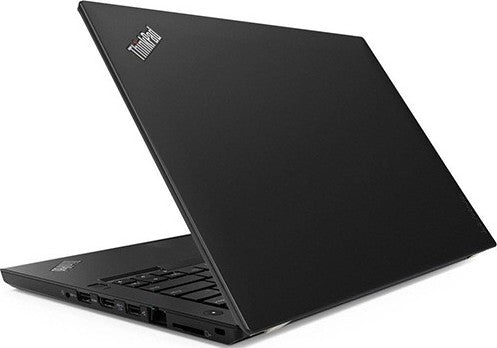 Lenovo ThinkPad T480 – 14" Business Laptop | Intel Core i5/i7 | Durable, Secure & Reliable | Windows 10/11 Pro