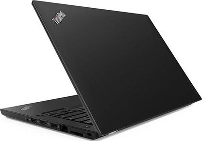 Lenovo ThinkPad T480 – 14" Business Laptop | Intel Core i5/i7 | Durable, Secure & Reliable | Windows 10/11 Pro
