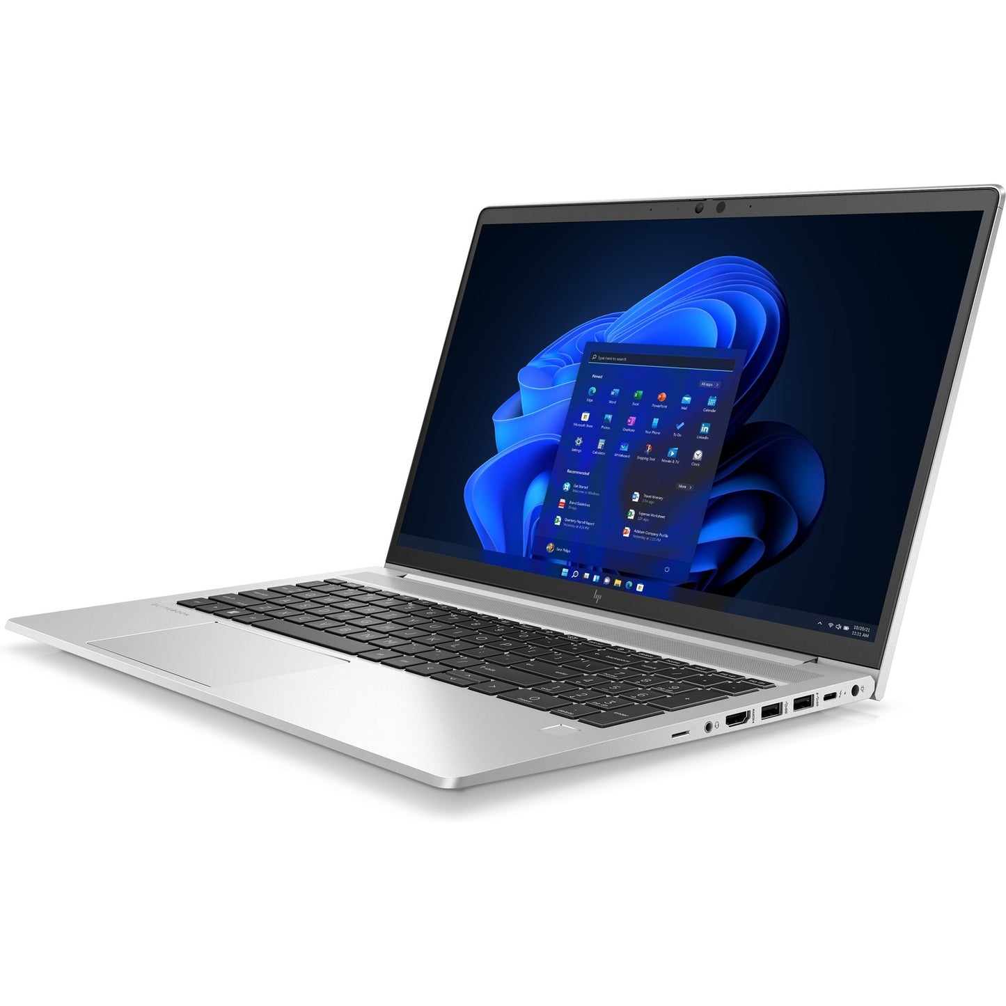 HP EliteBook 840 G9 – 14" Premium Business Ultrabook | Intel Core i5/i7 | Lightweight, Secure & Enterprise‑Ready | Windows 10/11 Pro