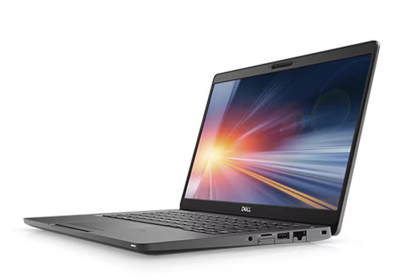 Dell Latitude 5300 – 13.3" Business Laptop | Intel Core i5/i7 (8th Gen) | Compact, Secure & Professional | Windows 10/11 Pro