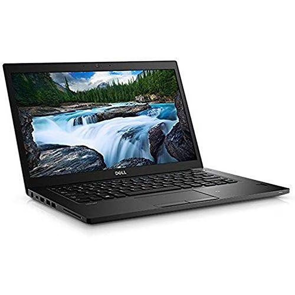 Dell Latitude 7490 – 14" Premium Business Laptop | Intel Core i5/i7  | Lightweight, Secure & High‑Performance | Windows 10/11 Pro