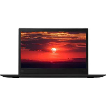 Lenovo ThinkPad X1 Yoga (8th Gen) – 14" 2‑in‑1 Touchscreen Business Ultrabook | Intel Core i5/i7 (10th Gen) | Premium, Lightweight & Secure | Windows 10/11 Pro