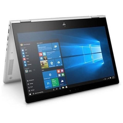 HP EliteBook x360 1030 G2 – 13.3" Touchscreen Convertible Laptop | Intel Core i5/i7 | 360° 2‑in‑1 | Premium Business Ultrabook | Windows 10/11 Pro