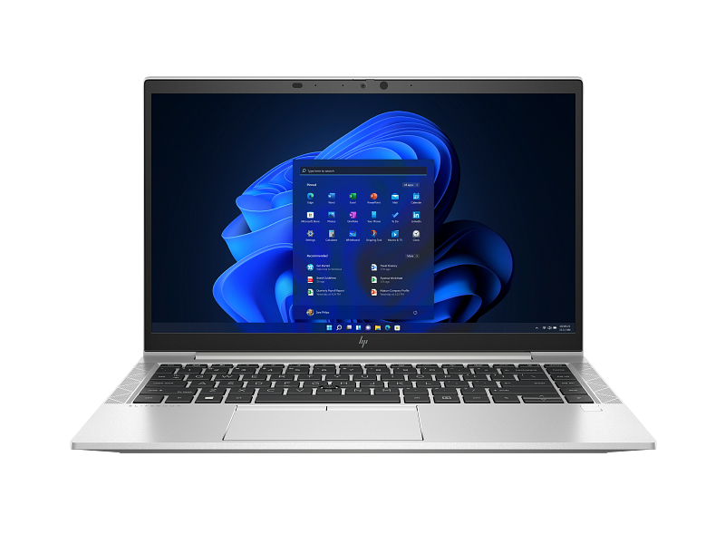 HP EliteBook 840 G8 – 14" Premium Business Ultrabook | Intel Core i5/i7 | Lightweight, Secure & Enterprise‑Ready | Windows 10/11 Pro