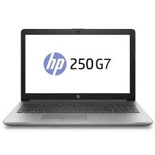 HP 250 G7 – 15.6" Business Laptop | Intel Core i3/i5/i7 | Durable, Affordable & Reliable | Windows 10/11 Pro