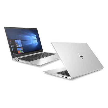 HP EliteBook 840 G7 – 14" Premium Business Ultrabook | Intel Core i5/i7 | Lightweight, Secure & Enterprise‑Ready | Windows 10/11 Pro