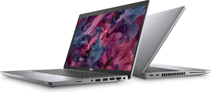Dell Latitude 5420 – 14" Business Laptop | Intel Core i5/i7 (11th Gen) | Fast, Secure & Professional | Windows 10/11 Pro