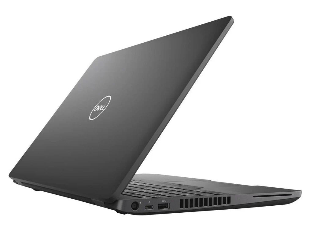 Dell Latitude 5501 – 15.6" High‑Performance Business Laptop | Intel Core i5/i7 (9th Gen) | Durable, Secure & Professional | Windows 10/11 Pro
