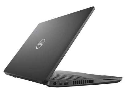 Dell Latitude 5501 – 15.6" High‑Performance Business Laptop | Intel Core i5/i7 (9th Gen) | Durable, Secure & Professional | Windows 10/11 Pro