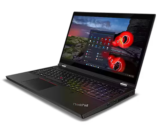 Lenovo ThinkPad T15 Gen 2 – 15.6" Business Laptop | Intel Core i5/i7 | FHD Display | Backlit Keyboard | Windows 10/11 Pro