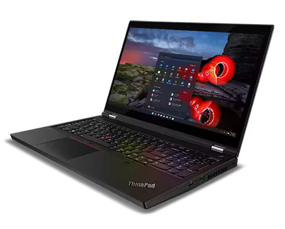 Lenovo ThinkPad T15 Gen 2 – 15.6" Business Laptop | Intel Core i5/i7 | FHD Display | Backlit Keyboard | Windows 10/11 Pro