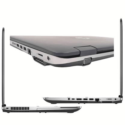HP ProBook 650 G3 – 15.6" Business Laptop | Intel Core i5/i7 (7th Gen) | Durable, Secure & Professional | Windows 10/11 Pro