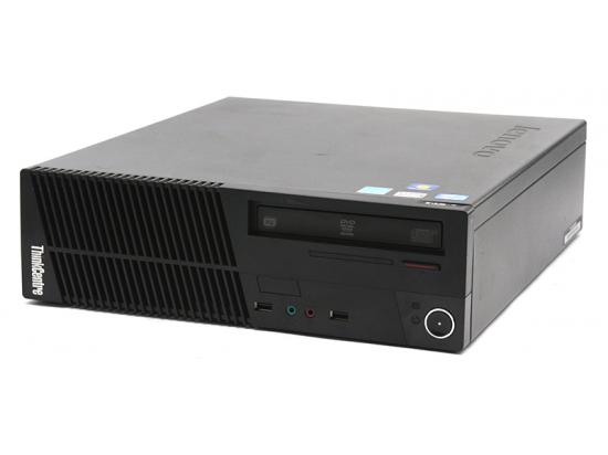 Lenovo ThinkCentre M72 Desktop