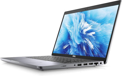 Dell Latitude 5420 – 14" Business Laptop | Intel Core i5/i7 (11th Gen) | Fast, Secure & Professional | Windows 10/11 Pro