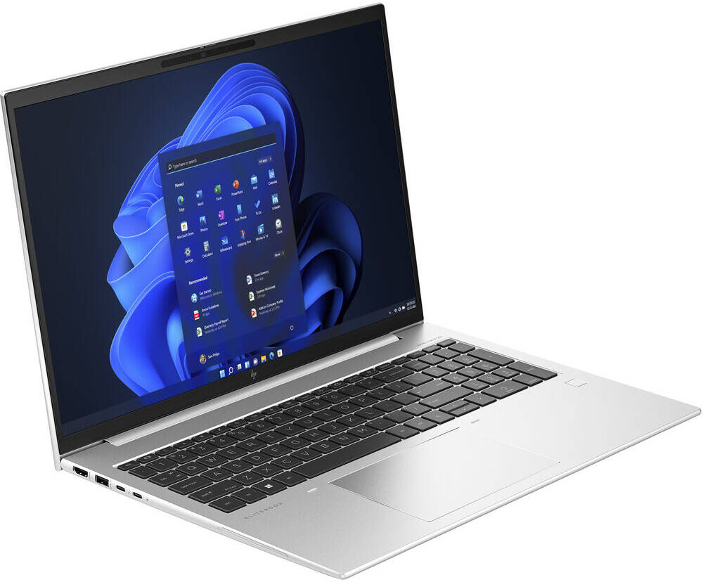 HP EliteBook 840 G10 – 14" Premium Business Ultrabook | Intel Core i5/i7 (13th Gen) | Lightweight, Secure & Enterprise‑Ready | Windows 10/11 Pro