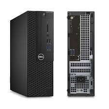 Dell OptiPlex 3050 SFF – Small Form Factor Business Desktop | Intel Core i5 (6th/7th Gen) | Fast, Secure & Upgrade‑Ready | Windows 10/11 Pro
