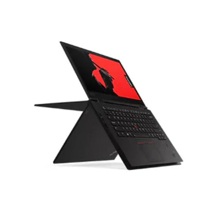 Lenovo ThinkPad X1 Yoga (8th Gen) – 14" 2‑in‑1 Touchscreen Business Ultrabook | Intel Core i5/i7 (10th Gen) | Premium, Lightweight & Secure | Windows 10/11 Pro