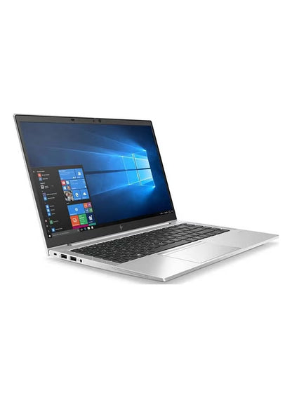 HP EliteBook 840 G7 – 14" Premium Business Ultrabook | Intel Core i5/i7 | Lightweight, Secure & Enterprise‑Ready | Windows 10/11 Pro