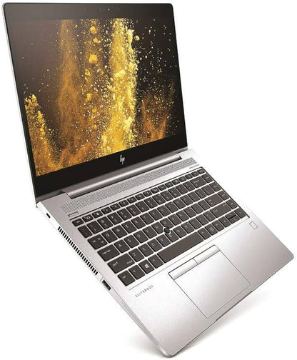 HP EliteBook 840 G5 – 14" Premium Business Laptop | Intel Core i5/i7 | Lightweight, Secure & Professional | Windows 10/11 Pro