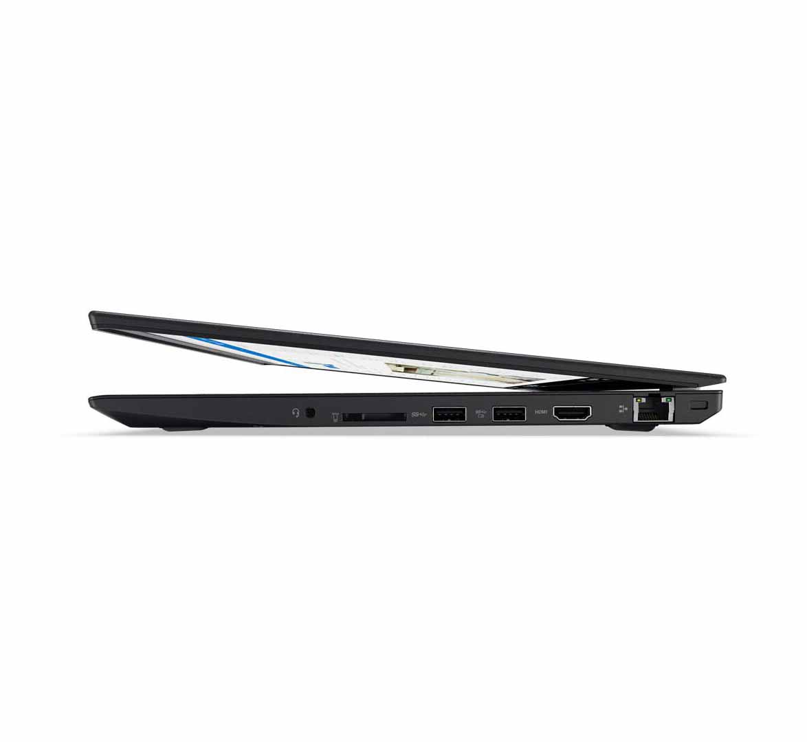 Lenovo ThinkPad T570 – 15.6" Business Laptop | Intel Core i5/i7 | Durable, Secure & Professional | Windows 10/11 Pro