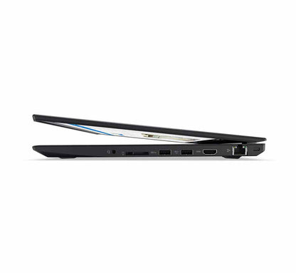 Lenovo ThinkPad T570 – 15.6" Business Laptop | Intel Core i5/i7 | Durable, Secure & Professional | Windows 10/11 Pro