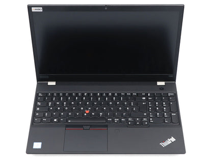 Lenovo ThinkPad T590 – 15.6" Business Laptop | Intel Core i5/i7 | Professional Performance & Durability | Windows 10/11 Pro