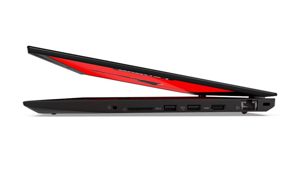 Lenovo ThinkPad T580 – 15.6" Business Laptop | Intel Core i5/i7 | Professional Performance & Durability | Windows 10/11 Pro