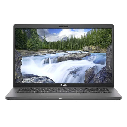 Dell Latitude 7410 – 14" Premium Business Laptop | Intel Core i5/i7 (10th Gen) | Lightweight, Secure & High‑Performance | Windows 10/11 Pro
