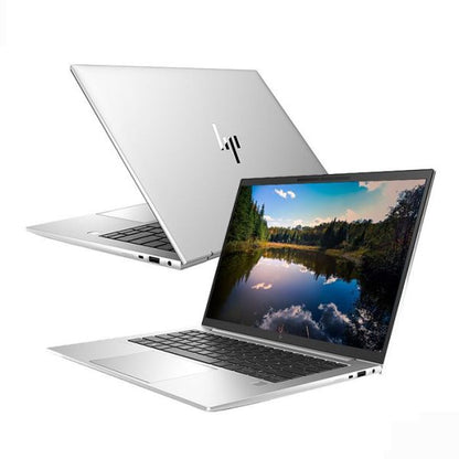 HP EliteBook 840 G9 – 14" Premium Business Ultrabook | Intel Core i5/i7 | Lightweight, Secure & Enterprise‑Ready | Windows 10/11 Pro