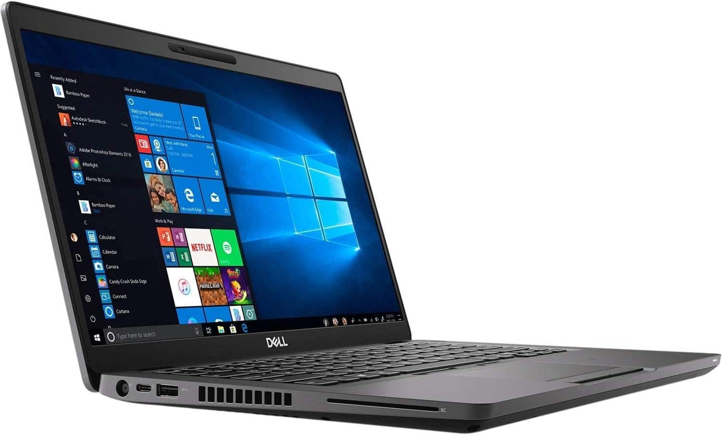 Dell Latitude 5400 – 14" Business Laptop | Intel Core i5/i7  | Durable, Secure & Professional | Windows 10/11 Pro