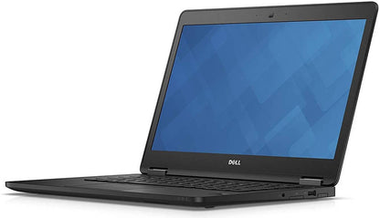 Dell Latitude 7470 – 14" Business Ultrabook | Intel Core i5/i7 (6th Gen) | Lightweight, Durable & Secure | Windows 10/11 Pro