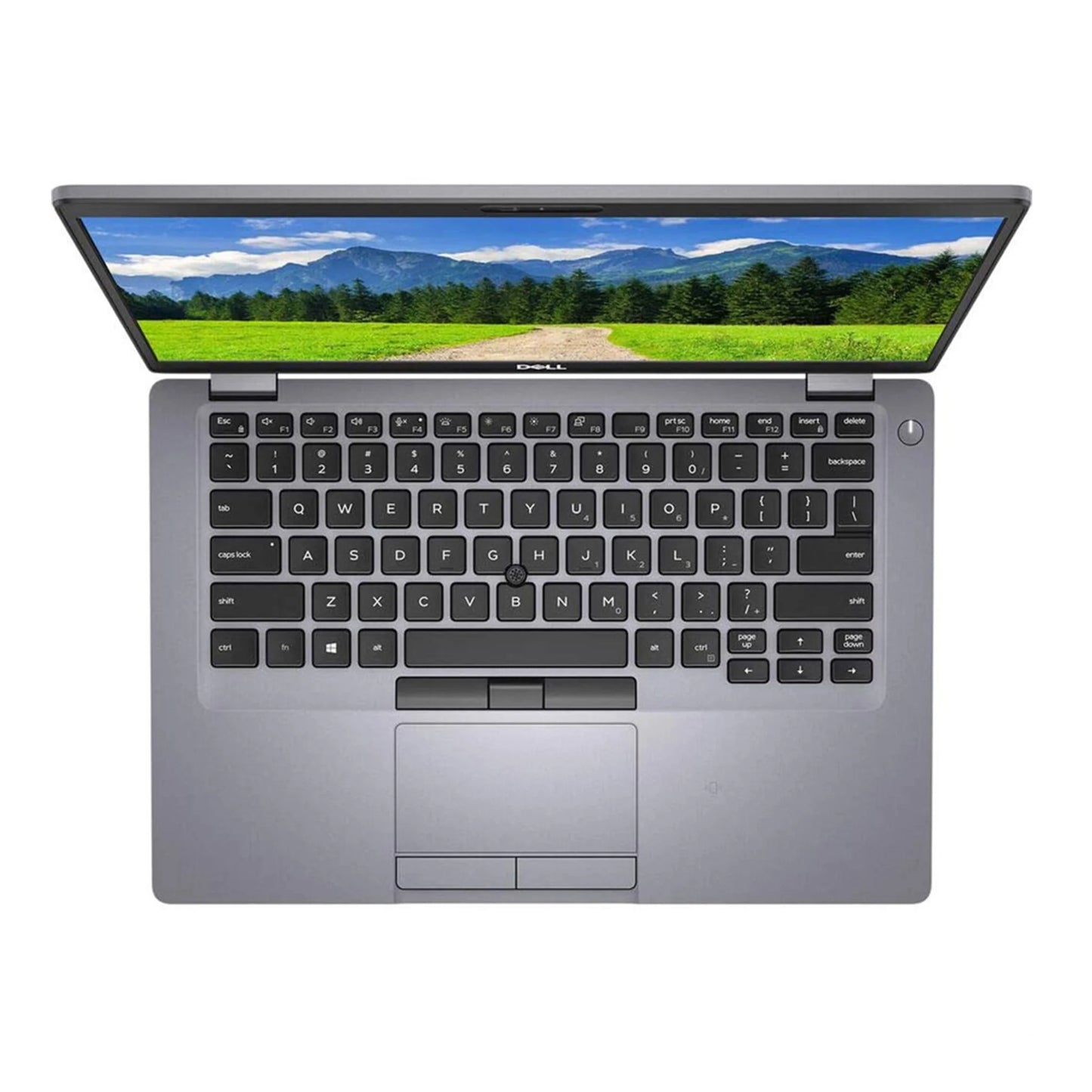 Dell Latitude 5410 – 14" Business Laptop | Intel Core i5/i7 (10th Gen) | Fast, Secure & Professional | Windows 10/11 Pro