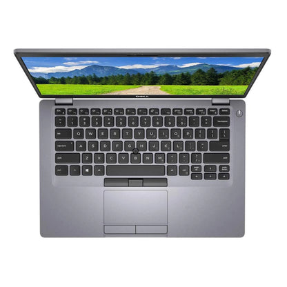Dell Latitude 5410 – 14" Business Laptop | Intel Core i5/i7 (10th Gen) | Fast, Secure & Professional | Windows 10/11 Pro