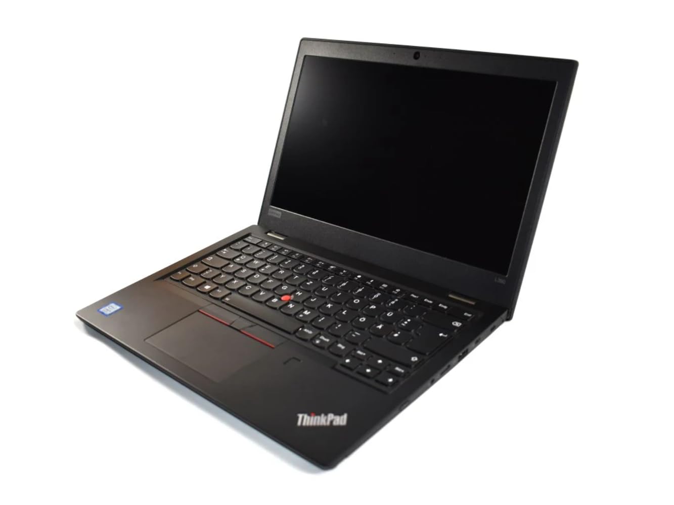 Lenovo ThinkPad L390 – 13.3" Business Ultrabook | Intel Core i5/i7 | Lightweight & Durable | Windows 10/11 Pro