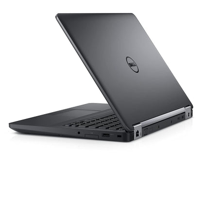 Dell Latitude 5470 – 14" Business Laptop | Intel Core i5/i7 (6th Gen) | Durable, Secure & Professional | Windows 10/11 Pro