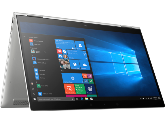 HP EliteBook 1040 G6 – 14" Premium Business Ultrabook | Intel Core i5/i7 (8th Gen) | Lightweight, Secure & Executive‑Grade | Windows 10/11 Pro