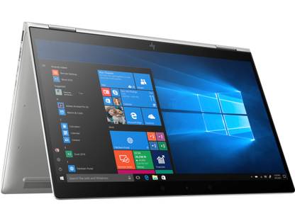 HP EliteBook 1040 G6 – 14" Premium Business Ultrabook | Intel Core i5/i7 (8th Gen) | Lightweight, Secure & Executive‑Grade | Windows 10/11 Pro