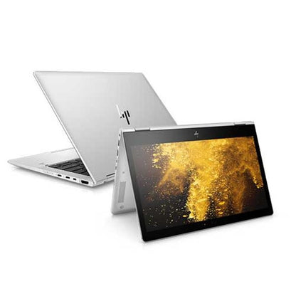 HP EliteBook 1040 G7 – 14" Premium Business Ultrabook | Intel Core i5/i7 (10th Gen) | Lightweight, Secure & Executive‑Grade | Windows 10/11 Pro