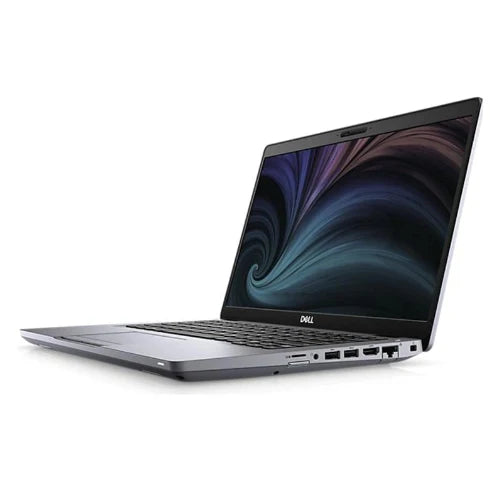 Dell Latitude 5411 – 14" Business Laptop | Intel Core i5/i7 (10th Gen H‑Series) | High‑Performance, Secure & Professional | Windows 10/11 Pro
