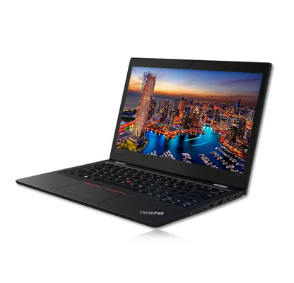 Lenovo ThinkPad L390 – 13.3" Business Ultrabook | Intel Core i5/i7 | Lightweight & Durable | Windows 10/11 Pro