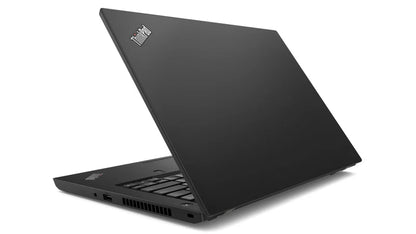 Lenovo ThinkPad L580 – 15.6" Business Laptop | Intel Core i5/i7 | Durable & Reliable | Windows 10/11 Pro
