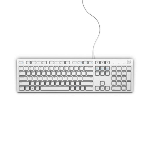 Dell Wired Keyboard | KB-216 | US English