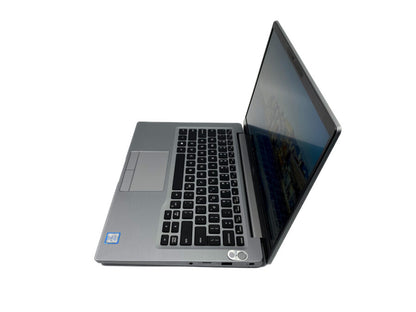 Dell Latitude 7400 2‑in‑1 – 14" Touchscreen Convertible Laptop | Intel Core i5/i7 (8th Gen) | Premium, Secure & Ultra‑Portable | Windows 10/11 Pro