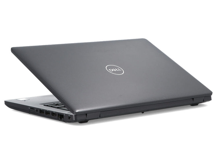 Dell Latitude 5401 – 14" High‑Performance Business Laptop | Intel Core i5/i7 (9th Gen) | Durable, Secure & Professional | Windows 10/11 Pro