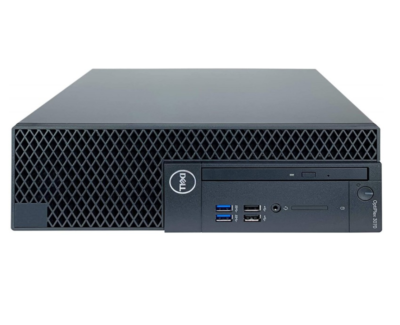 Dell OptiPlex 3070 | 5070 | 7070 SFF – Intel Core i3/i5/i7 9th Gen | 8GB/16GB RAM | 256GB/512GB SSD | Windows 10/11 Pro