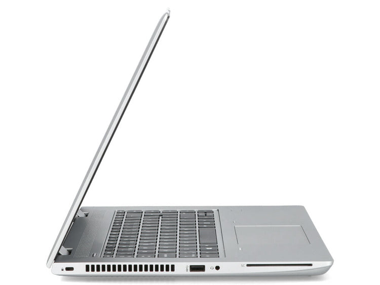 HP ProBook 640 G5 – 14" Business Laptop | Intel Core i5/i7 | Secure, Durable & Professional | Windows 10/11 Pro