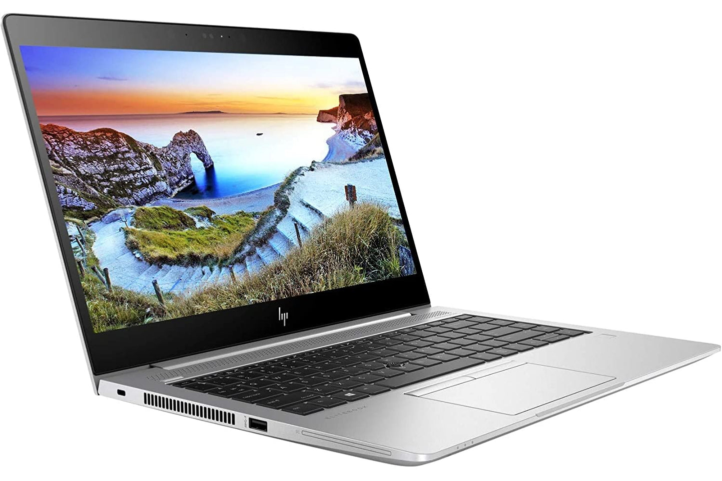 HP EliteBook 840 G5 – 14" Premium Business Laptop | Intel Core i5/i7 | Lightweight, Secure & Professional | Windows 10/11 Pro