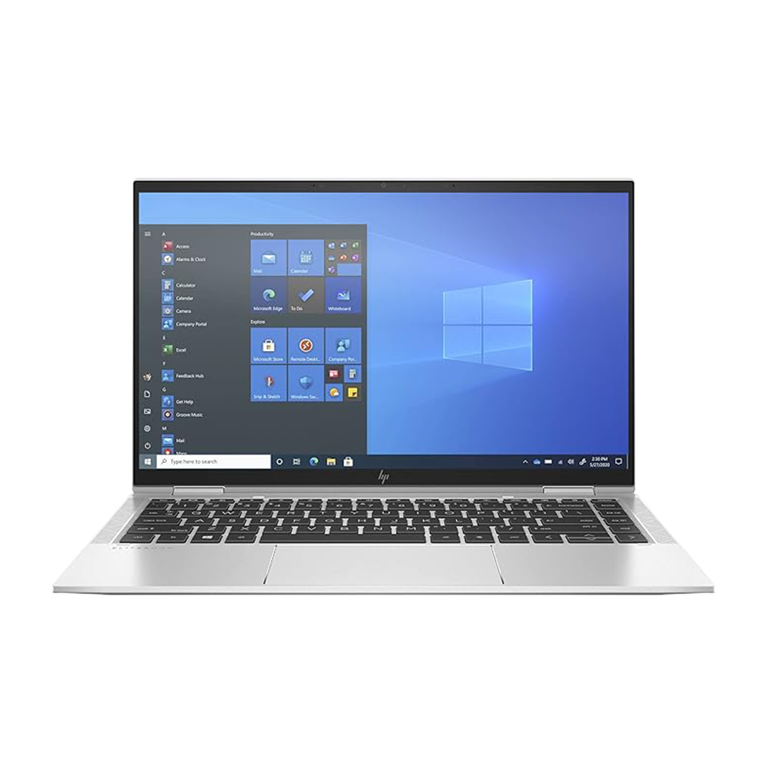 HP EliteBook 1040 G5 – 14" Premium Business Ultrabook | Intel Core i5/i7 (8th Gen) | Lightweight, Secure & Professional | Windows 10/11 Pro