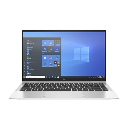 HP EliteBook 1040 G5 – 14" Premium Business Ultrabook | Intel Core i5/i7 (8th Gen) | Lightweight, Secure & Professional | Windows 10/11 Pro