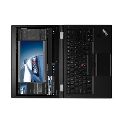 Lenovo ThinkPad X1 Yoga (8th Gen) – 14" 2‑in‑1 Touchscreen Business Ultrabook | Intel Core i5/i7 (10th Gen) | Premium, Lightweight & Secure | Windows 10/11 Pro